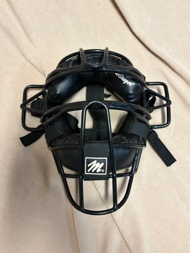 MacGregor Catcher's Mask (Used)