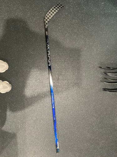 Senior Bauer Vapor Hyperlite 2 Left Hand Hockey Stick P92m Pro Stock (New)