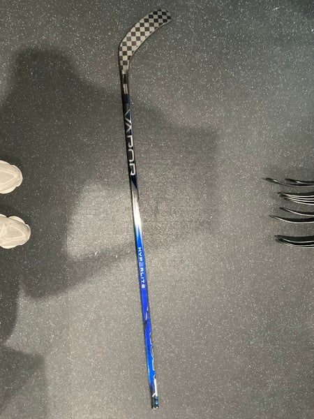 Senior Bauer Vapor Hyperlite 2 Left Hand Hockey Stick P92m Pro Stock (New)