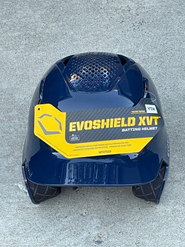EvoShield XVT Batting Helmet (New)