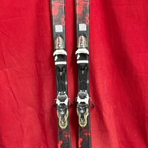 Rossignol 140 cm All Mountain Skis With Bindings (Used)