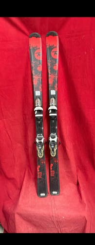 Rossignol 140 cm All Mountain Skis With Bindings (Used)