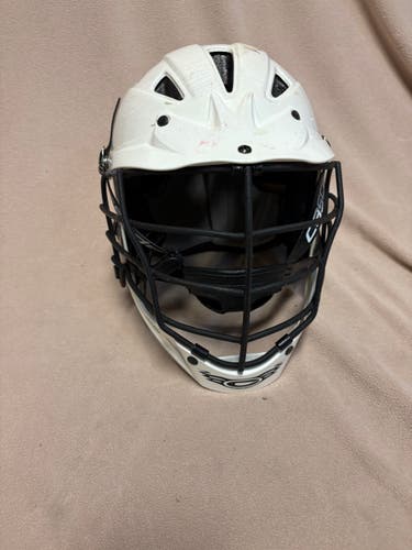Cascade Helmet (Used)