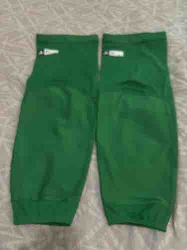 Adidas Dallas Stars NHL Pro Stock Hockey Practice Socks, Size XL