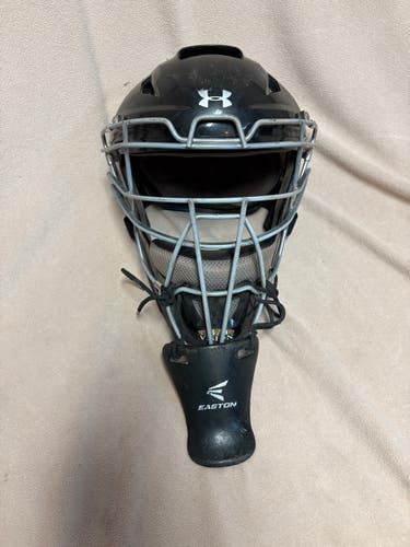 Easton adult Catcher's Mask (Used)