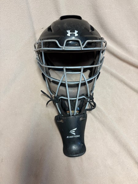 Easton adult Catcher's Mask (Used)