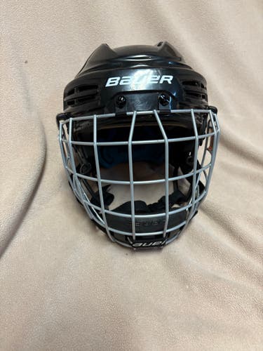 Bauer Prodigy 6- 6 5/8 Helmet (Used)
