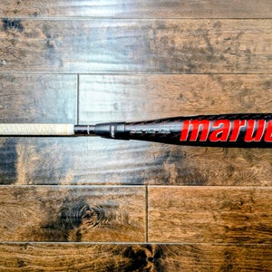 2025 Marucci CATX2 Composite USSSA Certified Bat (-8) 23 oz 31" (Used)