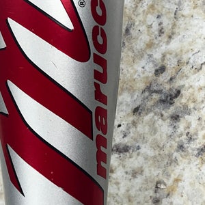2024 Marucci CAT X Composite USSSA Certified Bat (-10) 29" (Used)