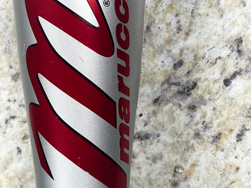 2024 Marucci CAT X Composite USSSA Certified Bat (-10) 29" (Used)
