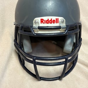 XS Youth Riddell Victor Helmet (Used)