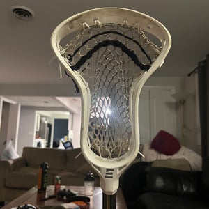 Epoch Hawk Prequel Strung Head (Used)