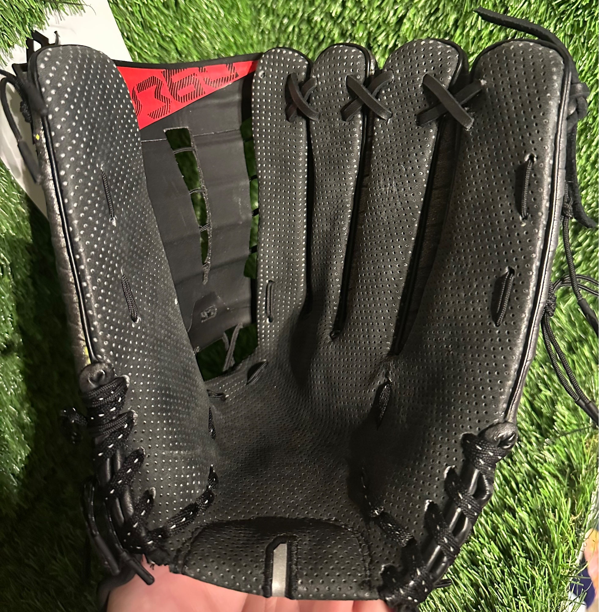 nike vapor 360 fielding glove