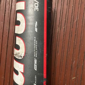 2024 Marucci CATX Connect Hybrid USABat Certified Bat (-11) 19 oz 30" (Used)