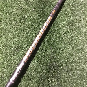 Project X Evenflow Riptide 60g Regular Graphite FW Wood Shaft (42 1/8) .335