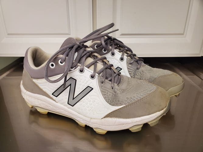 New Balance Molded Gray Size 10M (Used)