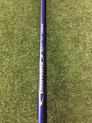 Mitsubishi Diamana S+ 62 Stiff Blue Graphite Fairway Wood Shaft (41 1/4) .335