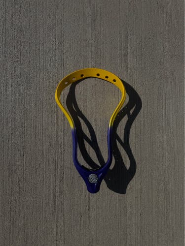 Maverik Optik Men’s Lacrosse Head