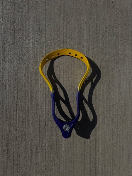 Maverik Optik Men’s Lacrosse Head