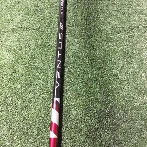 Fujikura Ventus TR HB 7-S Stiff Red Graphite Hybrid Shaft (40) .370