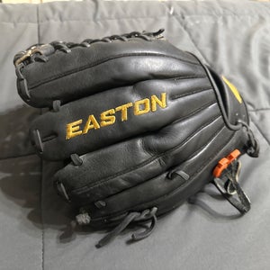 Easton Professional EPG481B 11.75” Infield Baseball Glove