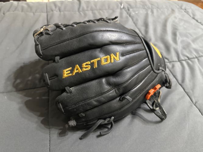 Easton Professional EPG481B 11.75” Infield Baseball Glove