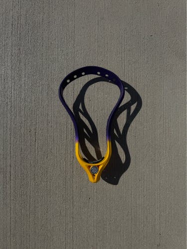 Maverik Centrik Men’s Lacrosse Head