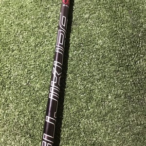 Fujikura Pro 80h Stiff Graphite Hybrid Shaft (40.5) Taylormade