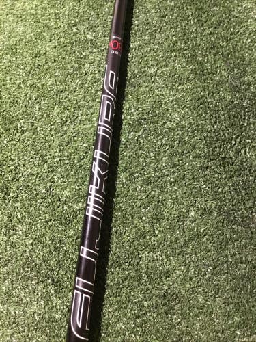 Fujikura Pro 80h Stiff Graphite Hybrid Shaft (40.5) Taylormade
