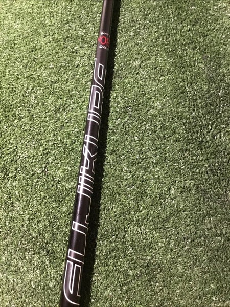 Fujikura Pro 80h Stiff Graphite Hybrid Shaft (40.5) Taylormade