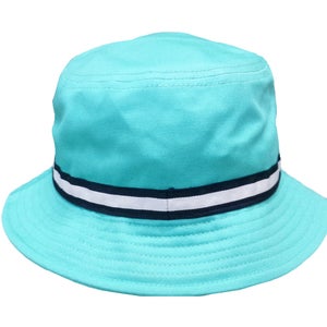 NEW TaylorMade Aqua Small/Medium Vintage Twill Bucket Golf Hat/Cap