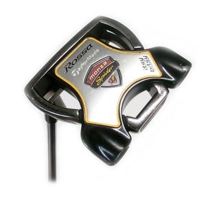 LH TaylorMade Rossa Monza Itsy Bitsy Spider 35" Mallet Putter