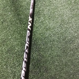 Fujikura Speeder NX TCS 50-A Seniors Graphite FW Wood Shaft (41 1/8) .335