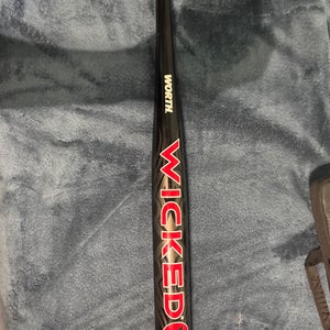 Worth Wicked Composite Bat 27 oz 34" (New)