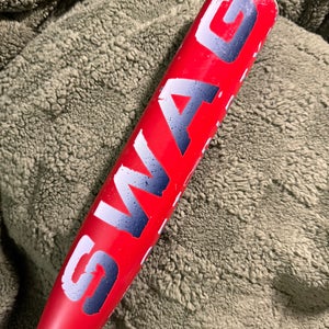 2022 DIRTY SOUTH SWAG USSSA  (-8) 23 oz 31" (Used)