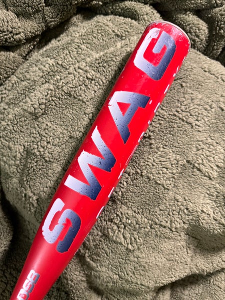 2022 DIRTY SOUTH SWAG USSSA  (-8) 23 oz 31" (Used)