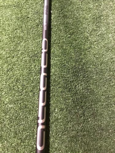 Ping Alta CB 65g Regular Graphite Fairway Wood Shaft (41.25) .335