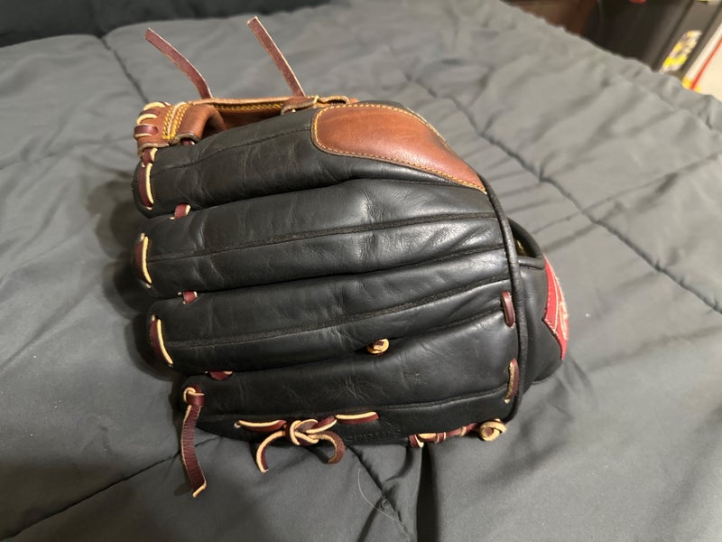 Rawlings PRO-AR3B Alex Rodriguez Signature 11.75″ Infield Glove