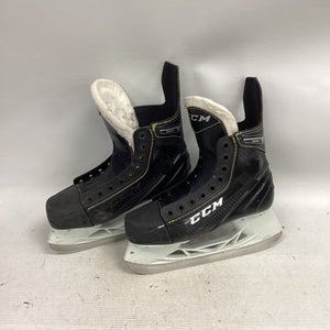 Used CCM TACKS 9350 Junior Hockey Skate Junior 03 11851-S000038309