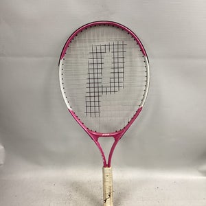 Used Prince AIR SHARAPOVA Womens Tennis Racquet Pink Unknown 11851-S000038313