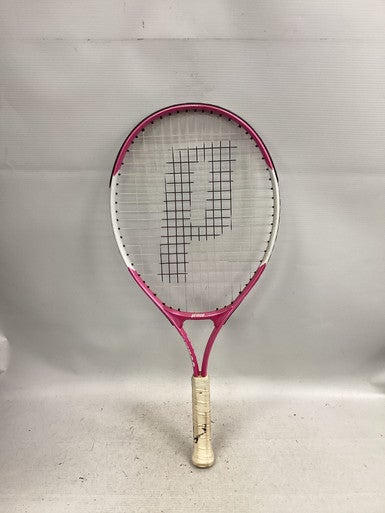 Used Prince AIR SHARAPOVA Womens Tennis Racquet Pink Unknown 11851-S000038313