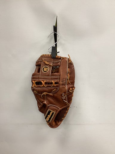 Used Wilson FORCE 3 BB/SB Glove RH Throw None 12 1/2" 11851-S000038311