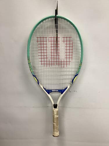 Used Wilson SERENA Girls Tennis Racquet None 23" 11851-S000038312