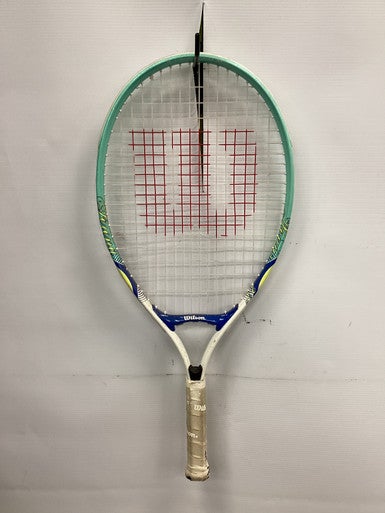 Used Wilson SERENA Girls Tennis Racquet None 23" 11851-S000038312