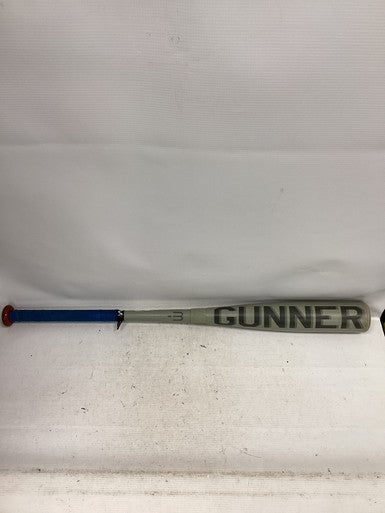 Used Warstic GUNNER 2 PIECE BB/SB High School -3 Bat 31" 11851-S000038321