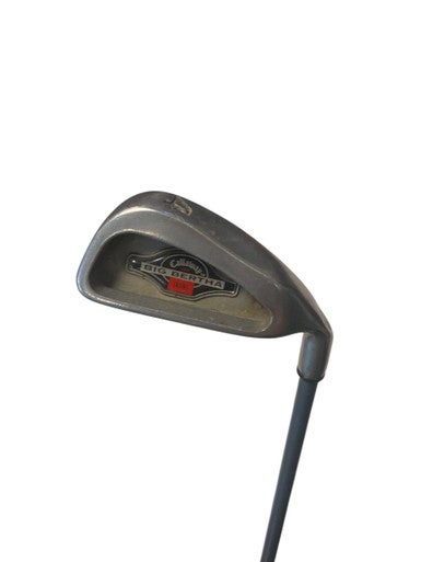 Used Callaway BIG BERTHA Mens Individual Iron RH 4 Iron 11706-S000361192