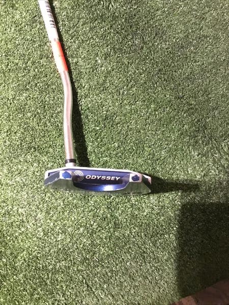 Odyssey Stroke Lab Seven Putter 32 Inches (RH) | SidelineSwap