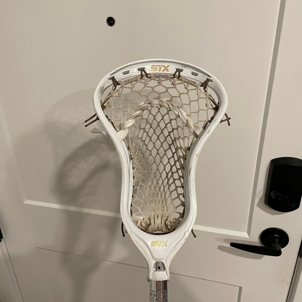 STX Stallion 700 Strung Head (Used)