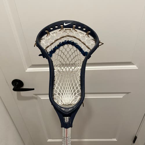 Nike CEO Strung Head (Used)