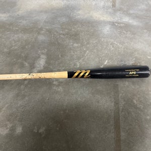 Marucci AP5 Maple Bat (-3) 30" (Used)
